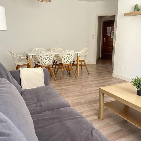 Central & Beautiful Apartment By Dv Properties #P2 Малага Экстерьер фото
