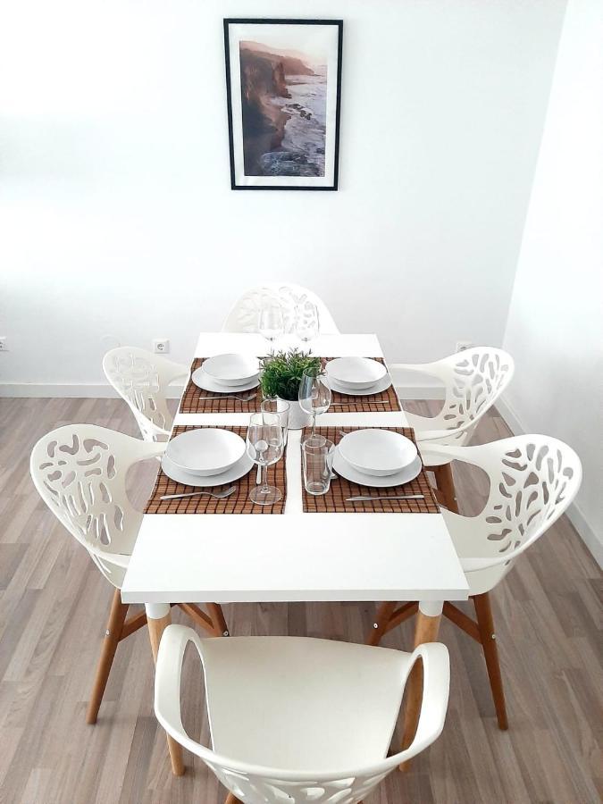 Central & Beautiful Apartment By Dv Properties #P2 Малага Экстерьер фото